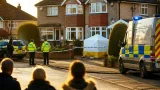Woman dies in Bracknell as major crime unit opens murder probe