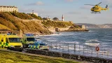Woman in her 60s dies after sea swim at Plymouth’s Devil’s Point