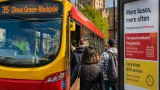 Worcester bus network reshuffle: new cross‑city 35 and better weekend frequencies