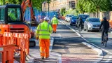 Work to begin on delayed Woodland Road cycle route next week with completion due in 2027