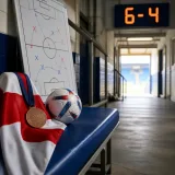 England’s best World Cup in 60 years sparks debate over triumph or missed chance