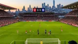 Wrexham hold their own in friendly against Liverpool in New York as both sides test preparations