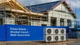 Wrexham school building costs up 48% as major projects advance, councillors told