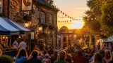 Ye Olde Fighting Cocks in St Albans hosts free day-long music festival this weekend