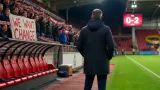 York boss unfazed by fan boos after Carabao Cup exit to Crawley