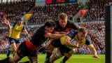 York Knights’ rousing fightback in Toulouse falls short as Super League run ends 30-22
