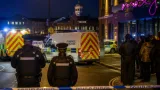 York man sent to secure hospital after stabbing of US visitor near Peasholme Green