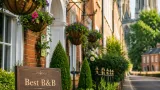 York's MonkBridge House named England's best bed and breakfast