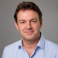 Alexander Murray