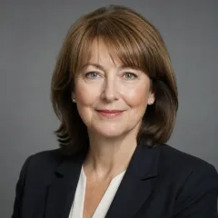 Amelia Marshall