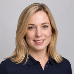 Anya Marshall