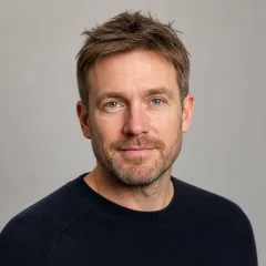 Callum Bailey