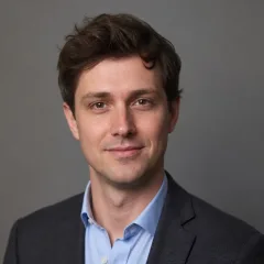 Charlie Fisher