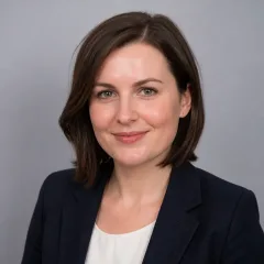 Charlotte Bennett