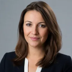 Charlotte Watson