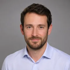 Ethan Green