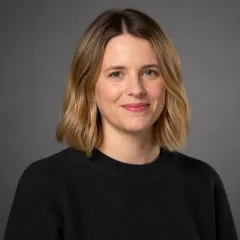 Evie Hughes