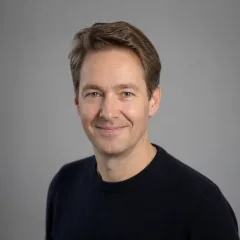 Fraser Wright