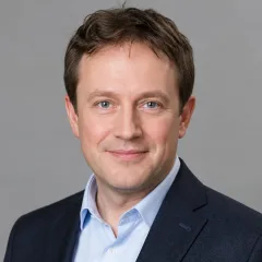 Gareth Harris