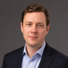 Gareth Ward