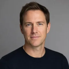 Harry Murphy