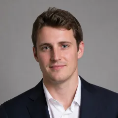Jake Morrison