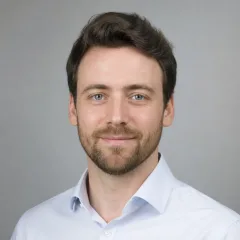 Joshua Cooper