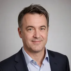 Joshua Moore