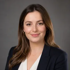 Leah Wilson