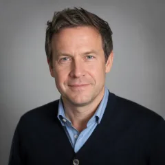 Leo Robinson