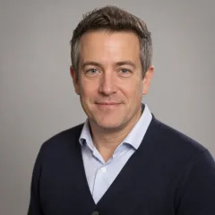 Marcus Webb