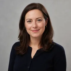 Megan O'Brien