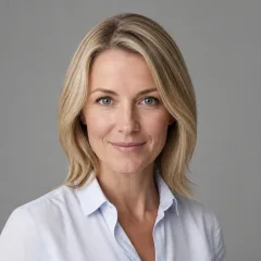 Nadia Morris