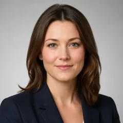 Nadia Ward