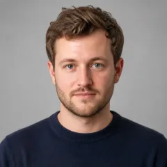 Oliver Clarke