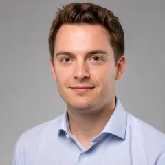 Oliver Jackson