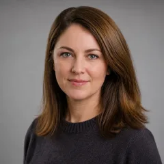 Olivia Holmes