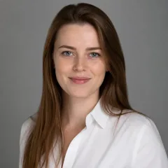 Poppy Hughes