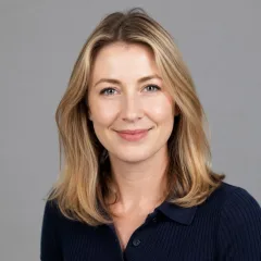 Sian Brown