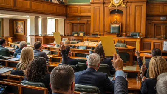 Barnsley council vote: Reform group rejects ‘No Place for Hate’ pledge
