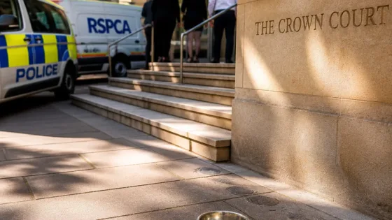 Birkenhead man given suspended sentence and lifetime dog ban after bulldog killed