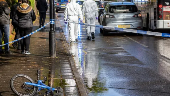 Coroner rules crossing was unsafe after 11-year-old cyclist killed in Derby collision