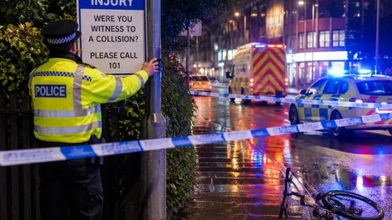 Cyclist critically injured in Croydon collision as police correct 'fatal' appeal boards