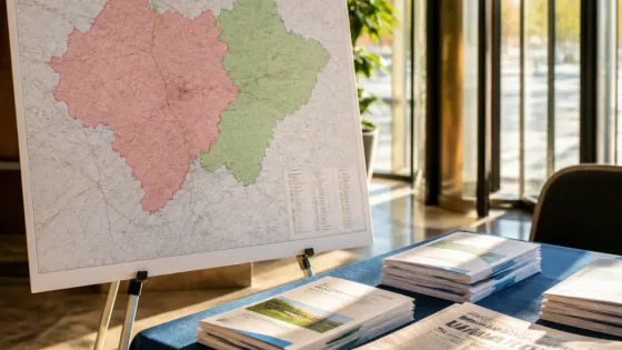 Government confirms two unitary councils for Leicester, Leicestershire and Rutland from 2028