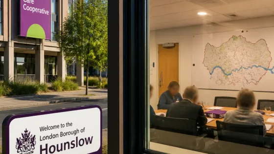 Government expands children’s social care reforms with new regional bodies affecting Hounslow