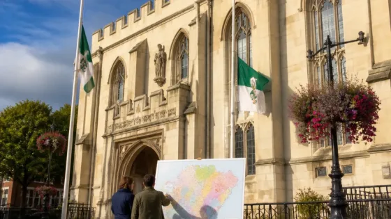 Government set to approve biggest shake-up of Devon councils in 50 years