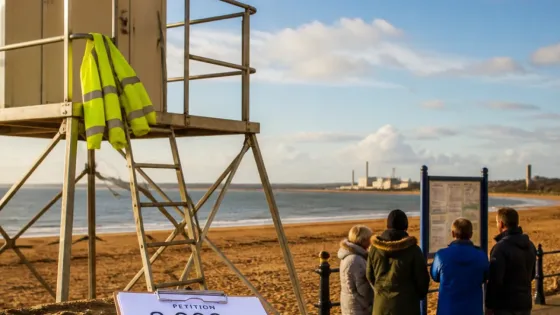 Hartlepool petition for year-round lifeguards tops 3,000 after recent drownings