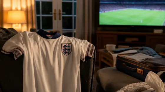 Heartbroken Harry Kane vows to keep fighting after England's World Cup semi-final exit