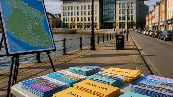 Inverclyde council offers cash incentives to boost population and retain residents