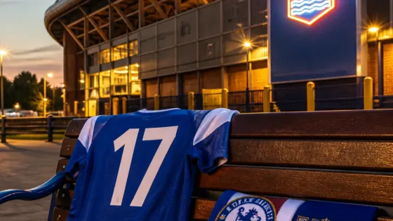 Ipswich Town complete signing of 17-year-old midfielder Chris Atherton from Chelsea